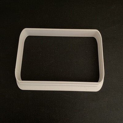 Square-ish