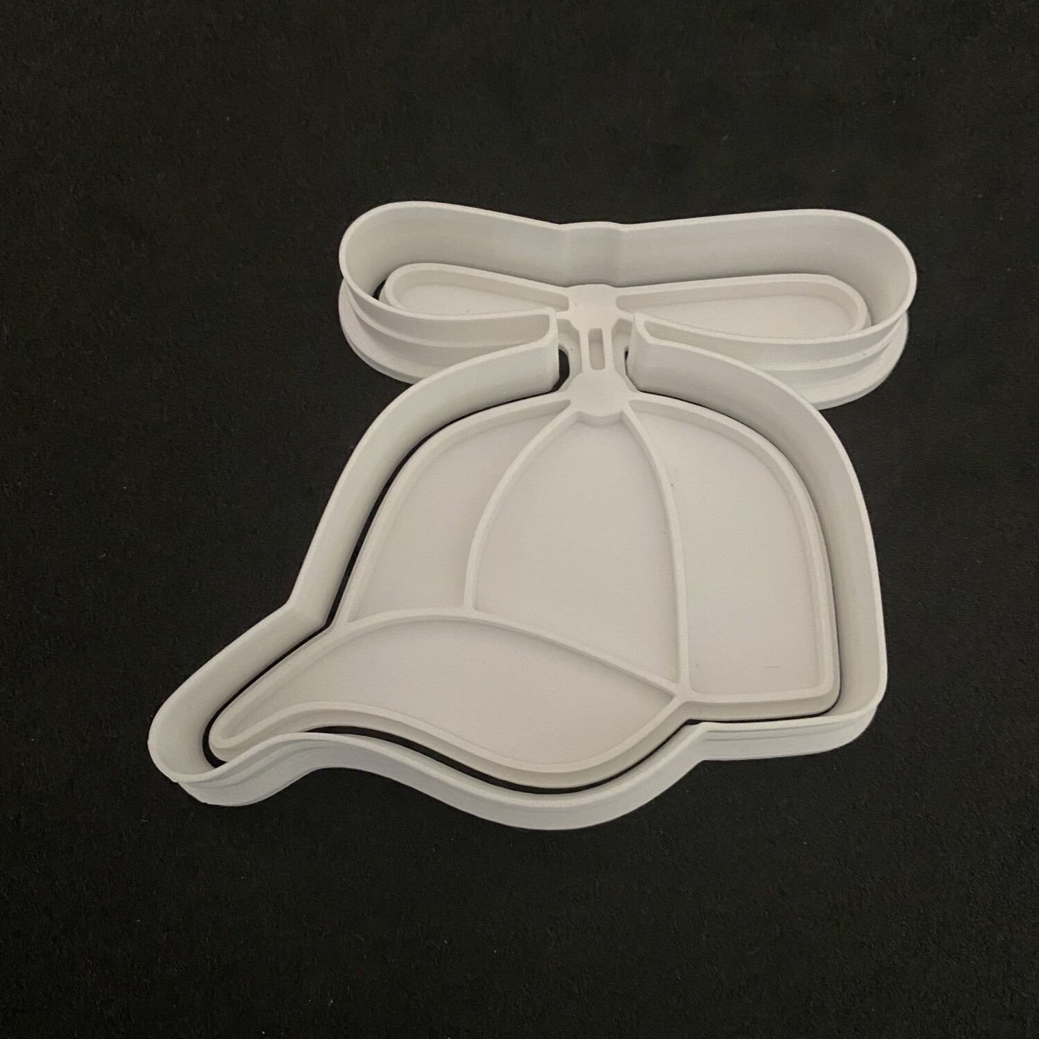 Helicopter Hat