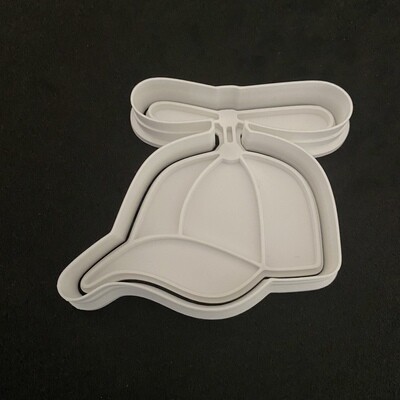 Helicopter Hat