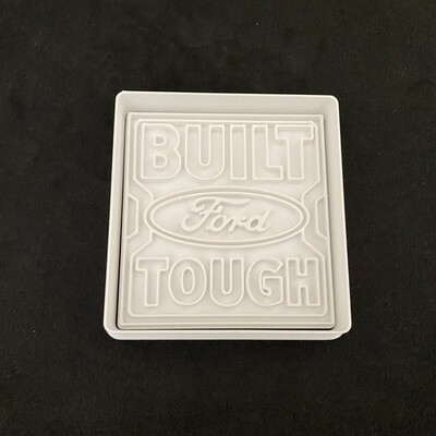 Ford - Built Tough