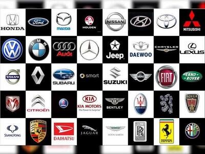 Car Logo’s, Racing Cars & Cars