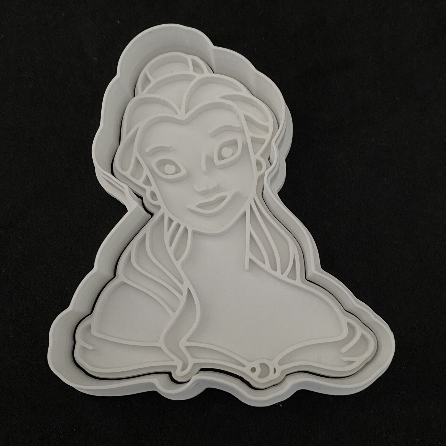 Belle