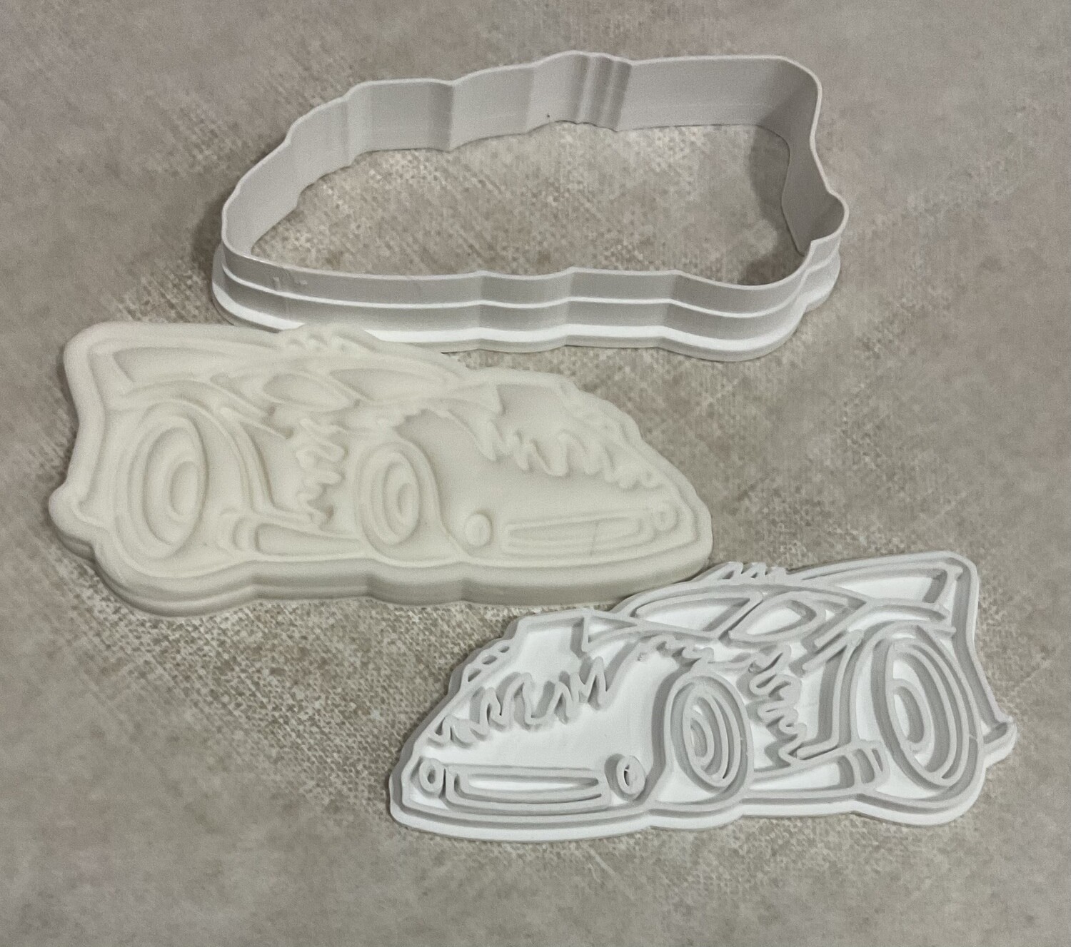 Car #2 ~hot wheels