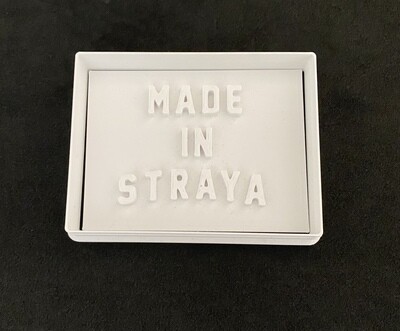 Made In Straya