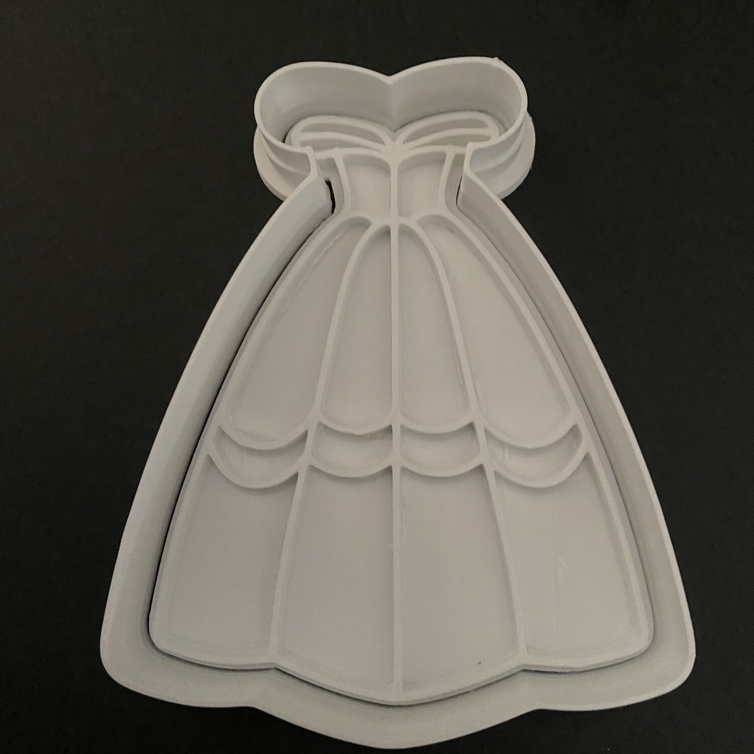 Ball gown