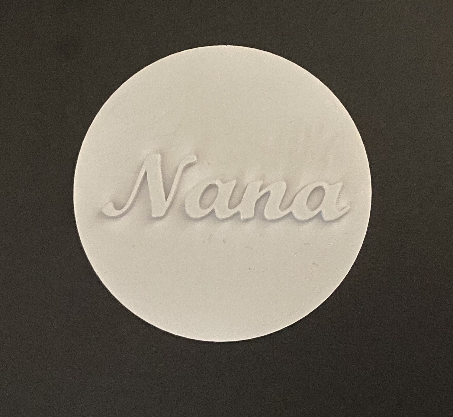 Nana stamp