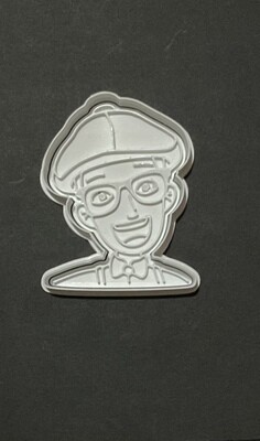 CLEARANCE Blippi