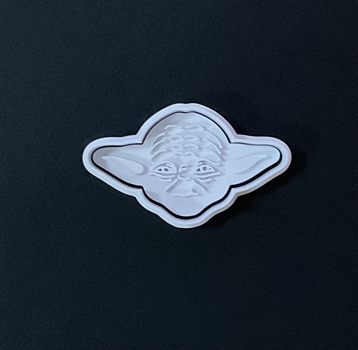 Yoda