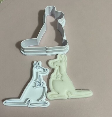 Mini Kangaroo