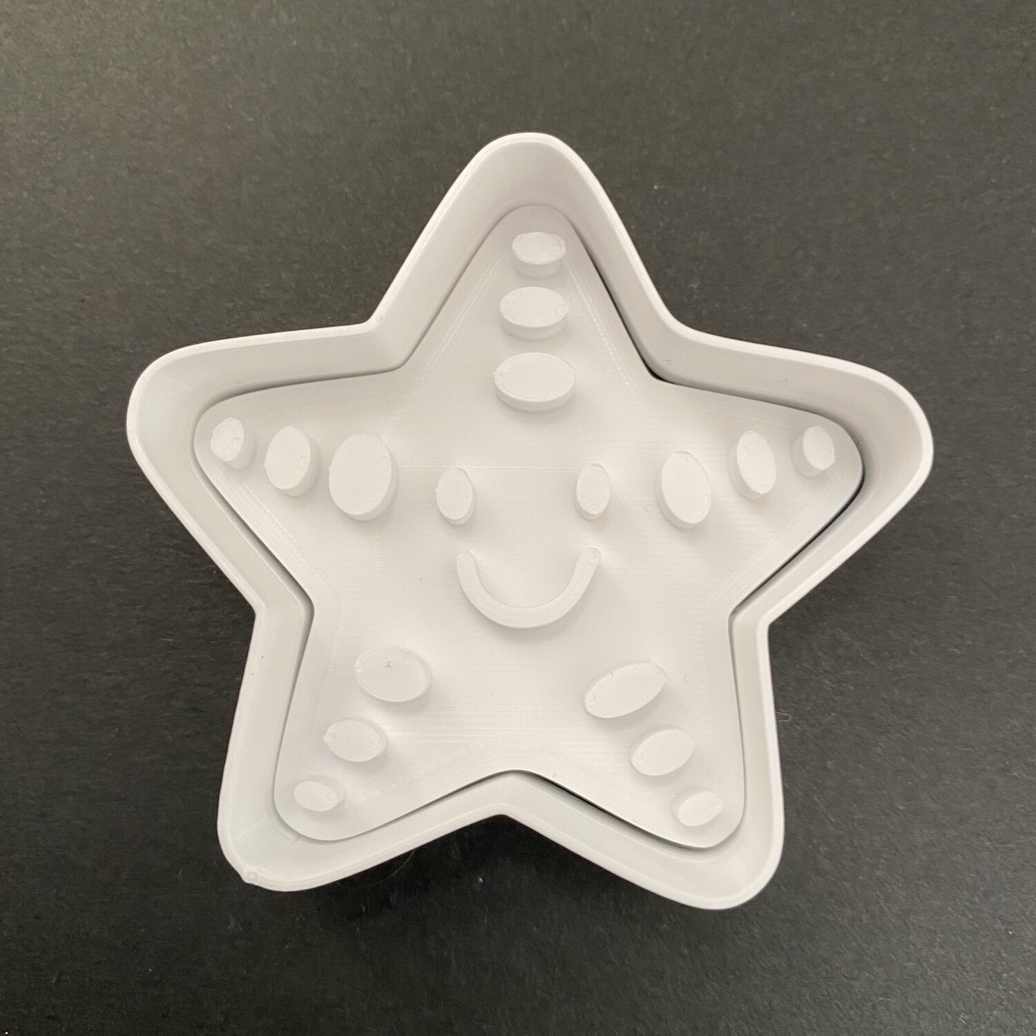 Mini Star Fish