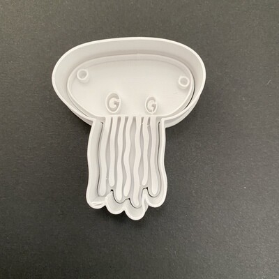 Mini Jelly Fish