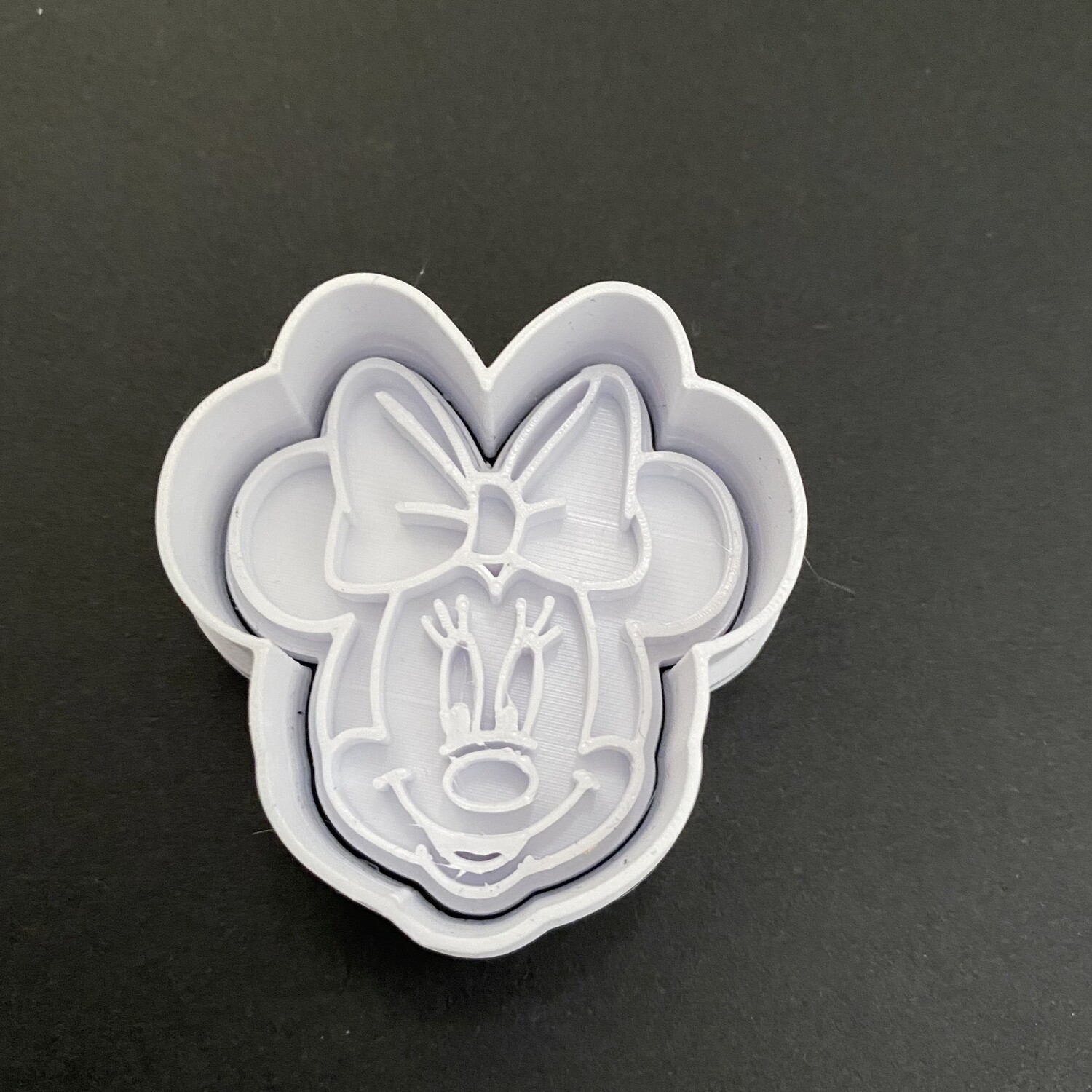 Mini Minnie