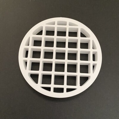 90 ml Storm Water Grate