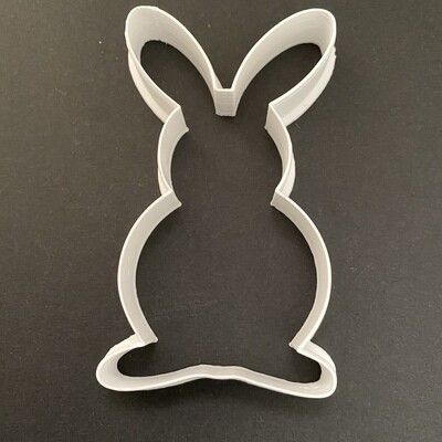 Bunny freckle butt