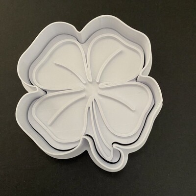 4 Leaf Clover