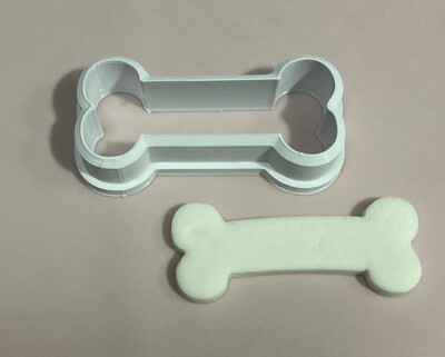 Dog bone cutter