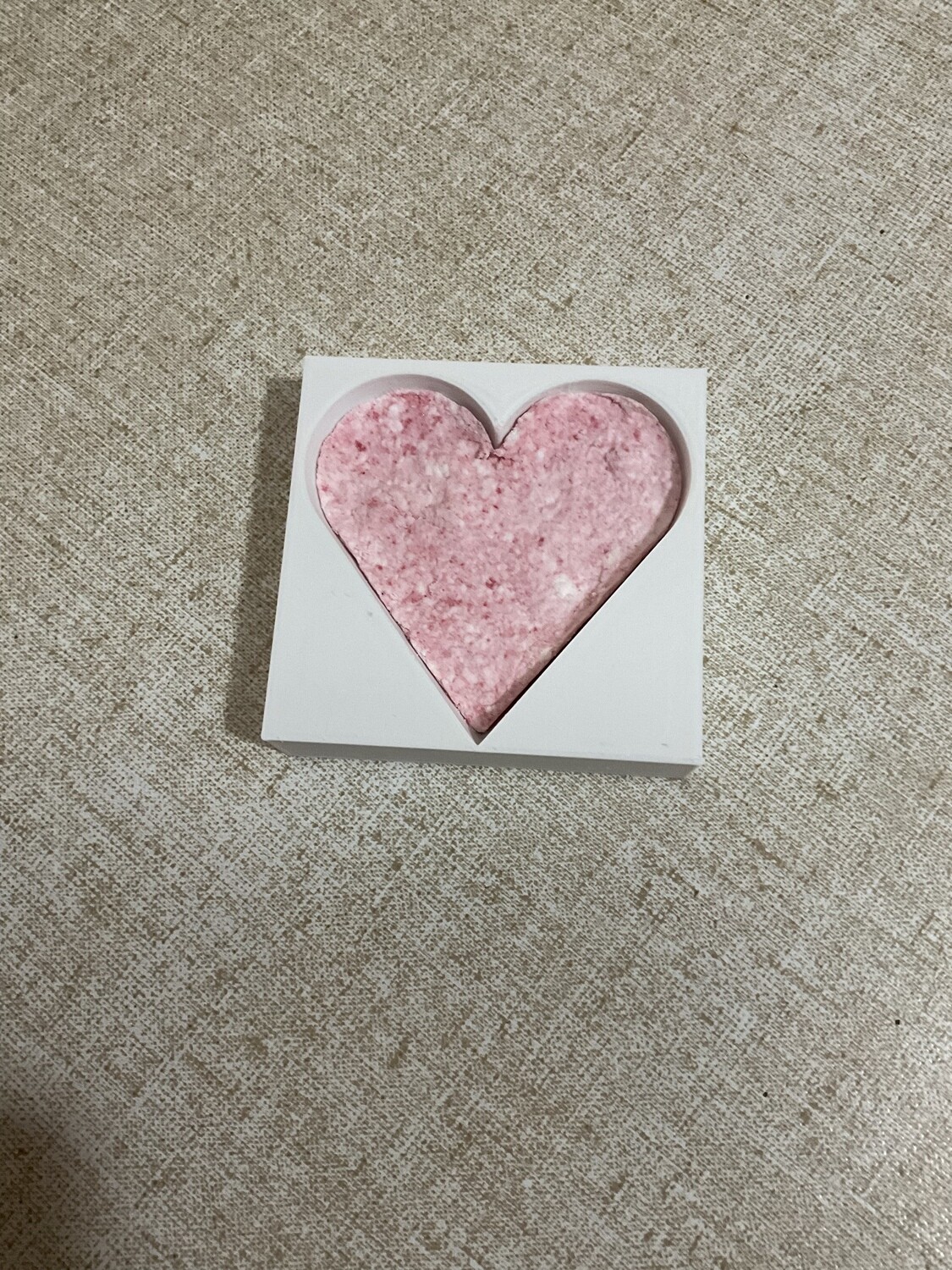 1 piece Love Heart