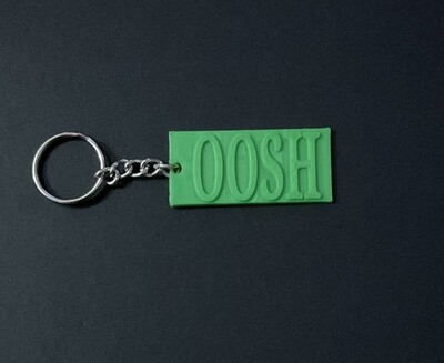 OOSH After School Tag