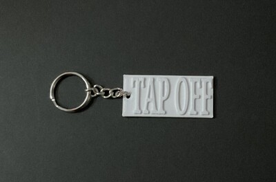 Tap Off Tag