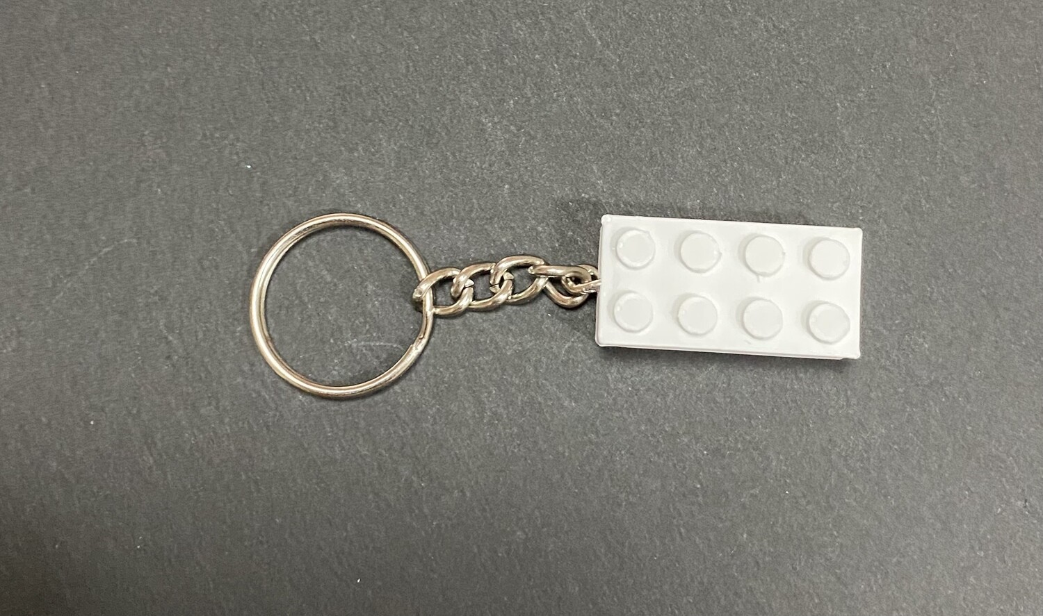 Brick key ring