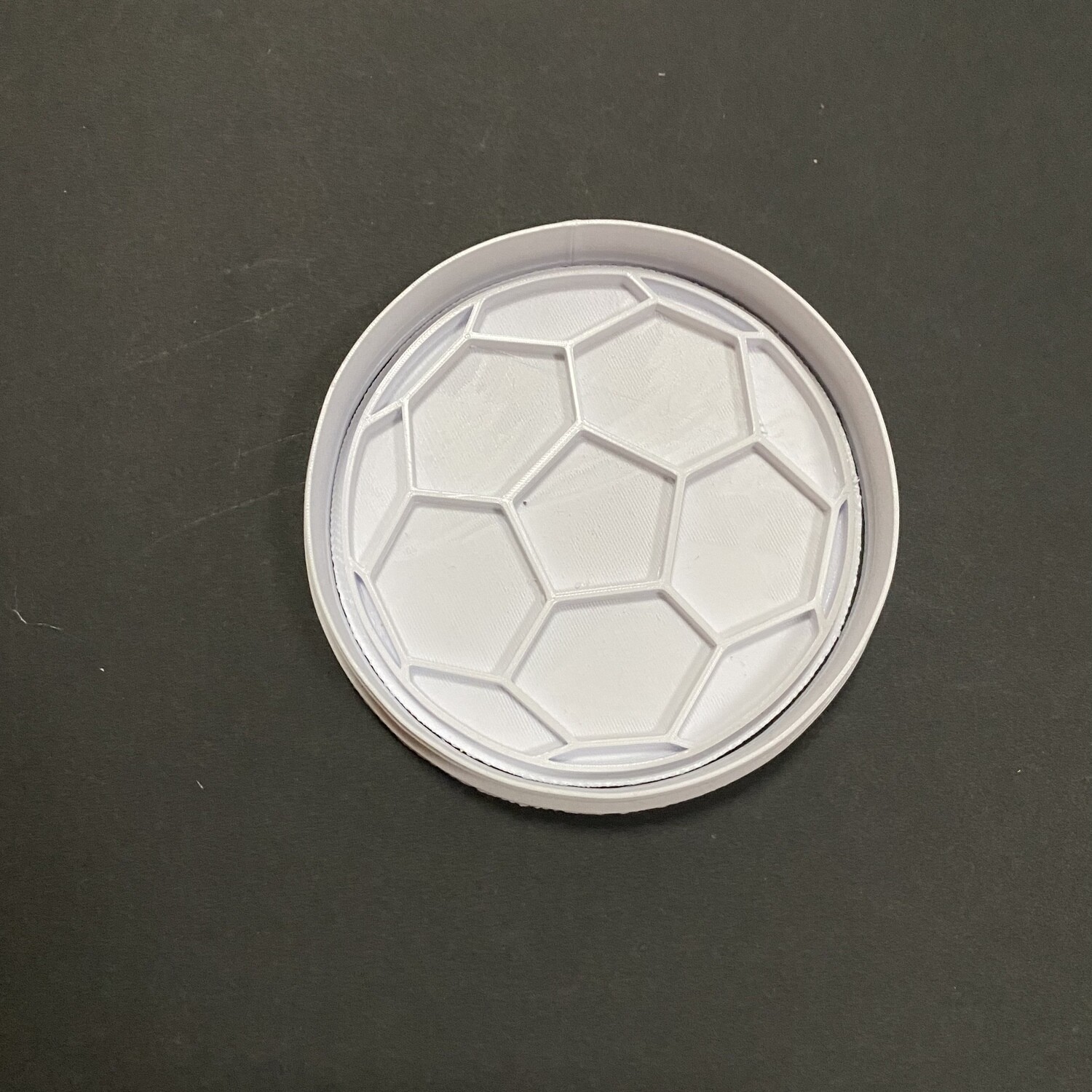 Soccer Ball