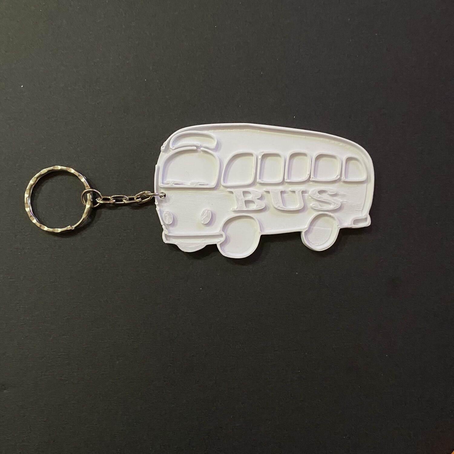 Bus - figure tag