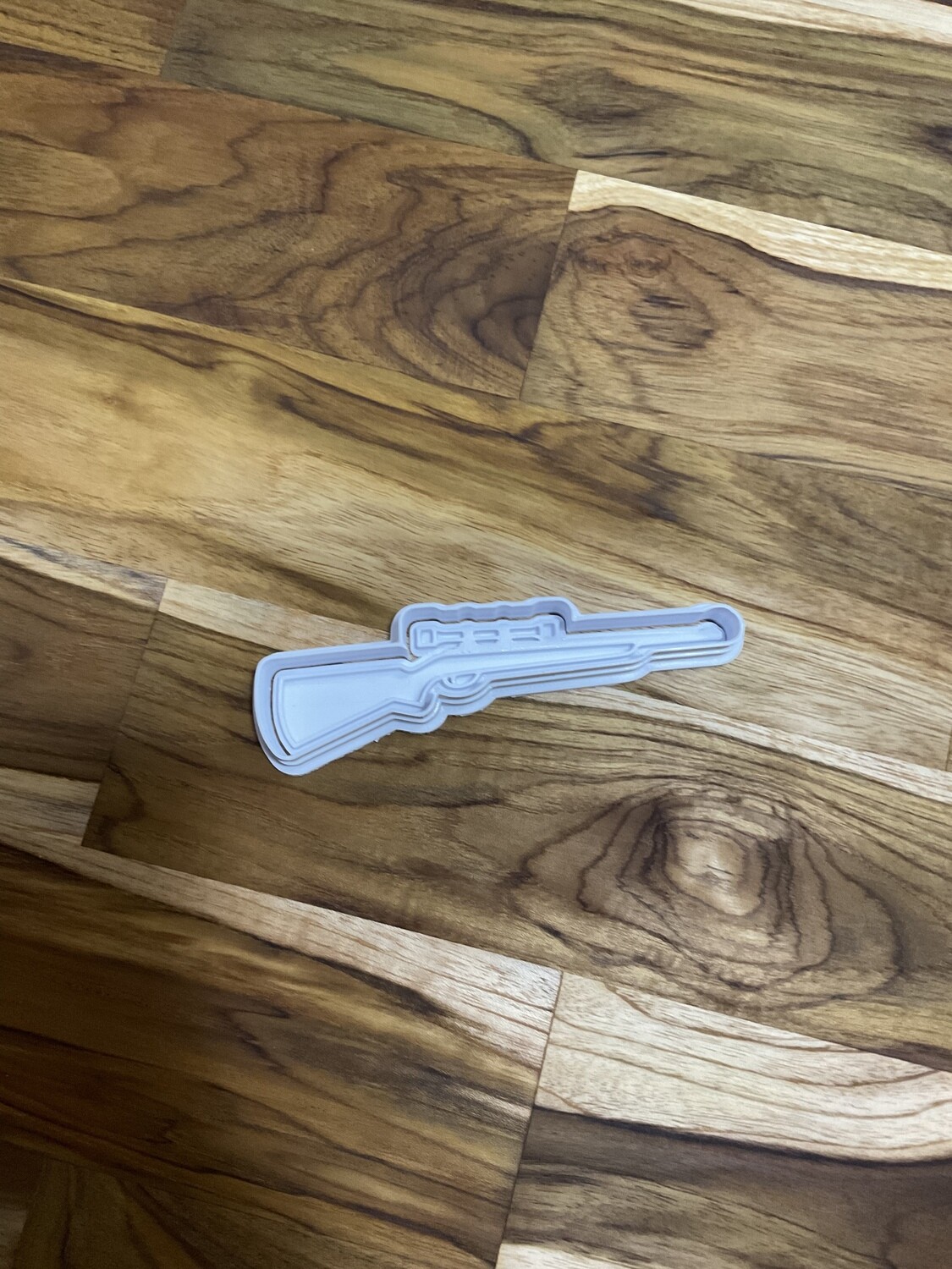 Sniper Rifle #1