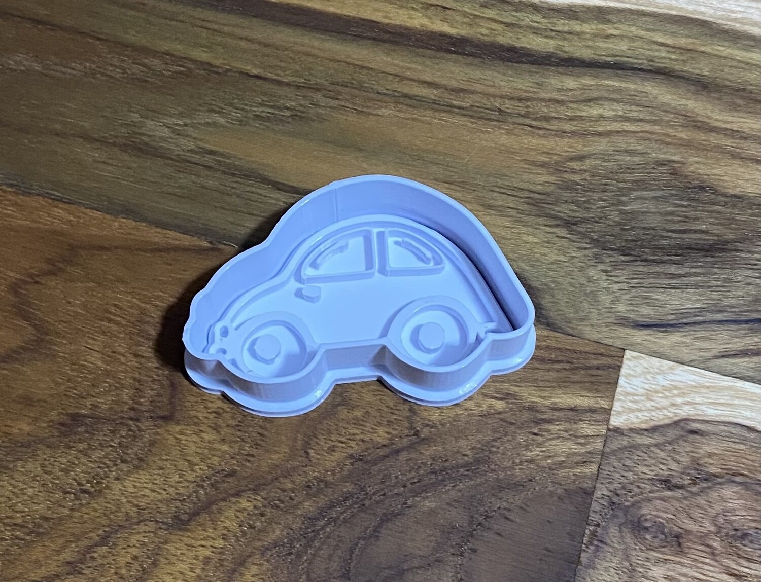 Mini Car