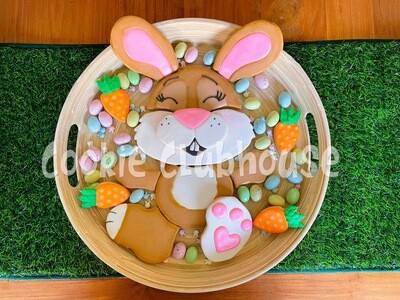 Big Bunny Multi