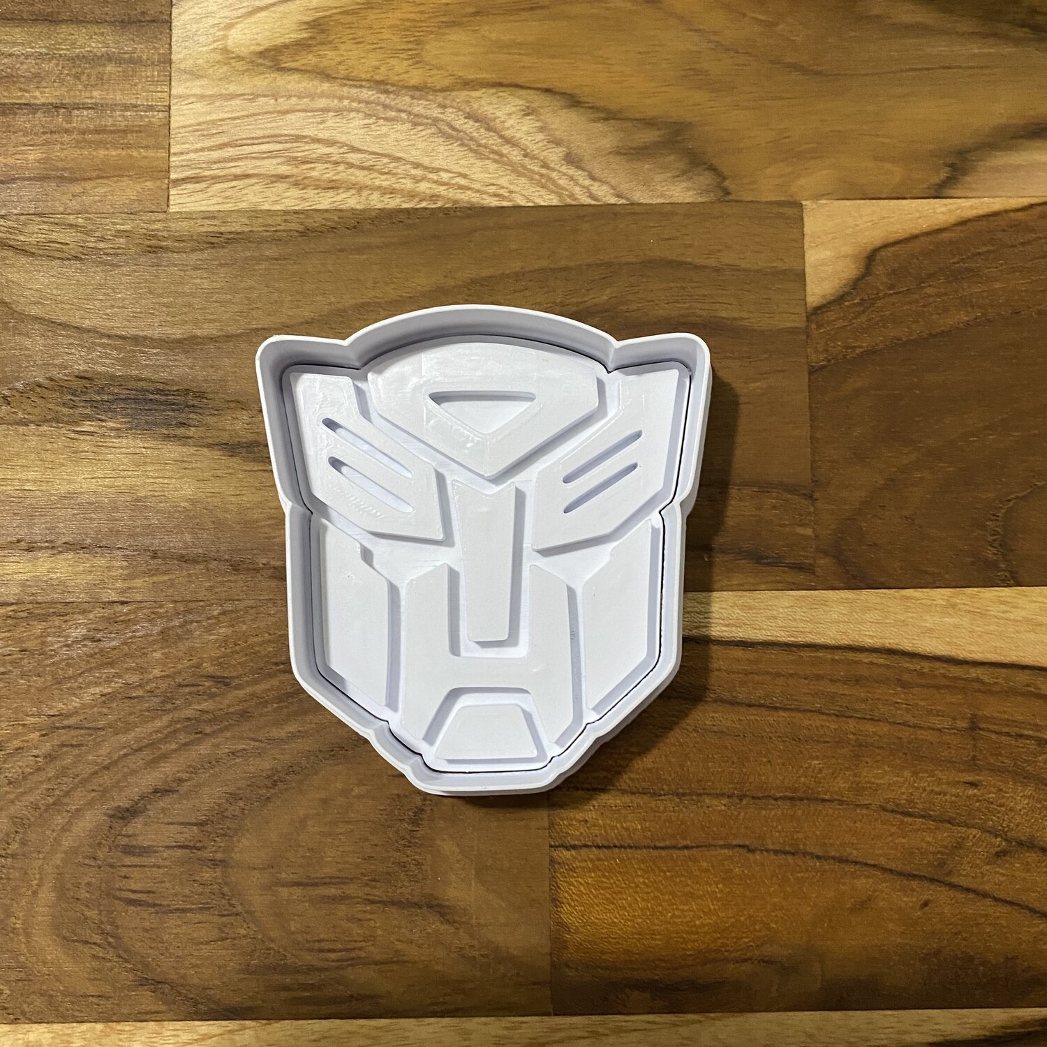 Transformer Logo