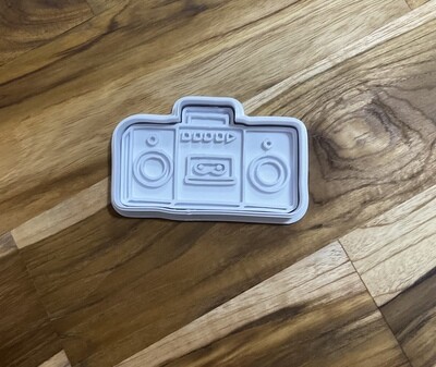 Boom Box