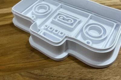 Boom Box