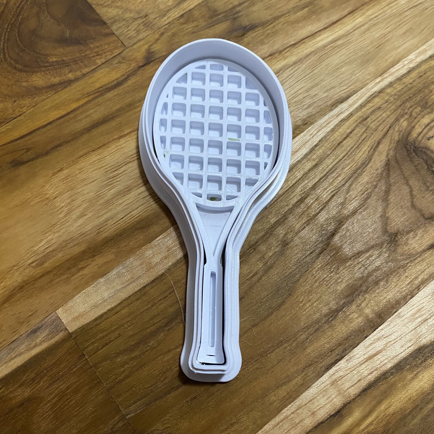 Tennis Raquet