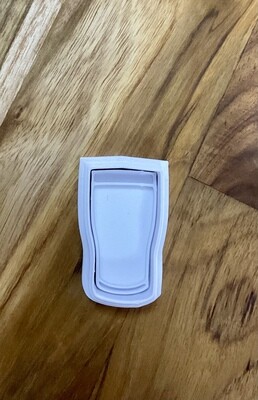 Mini Guinness Glass