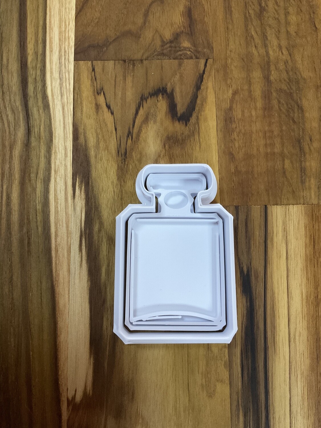 Perfume Bottle