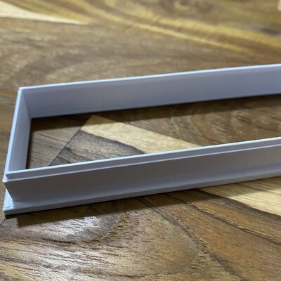 Rectangle #1