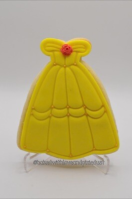 Ball gown
