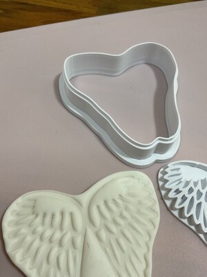 Angel Wings