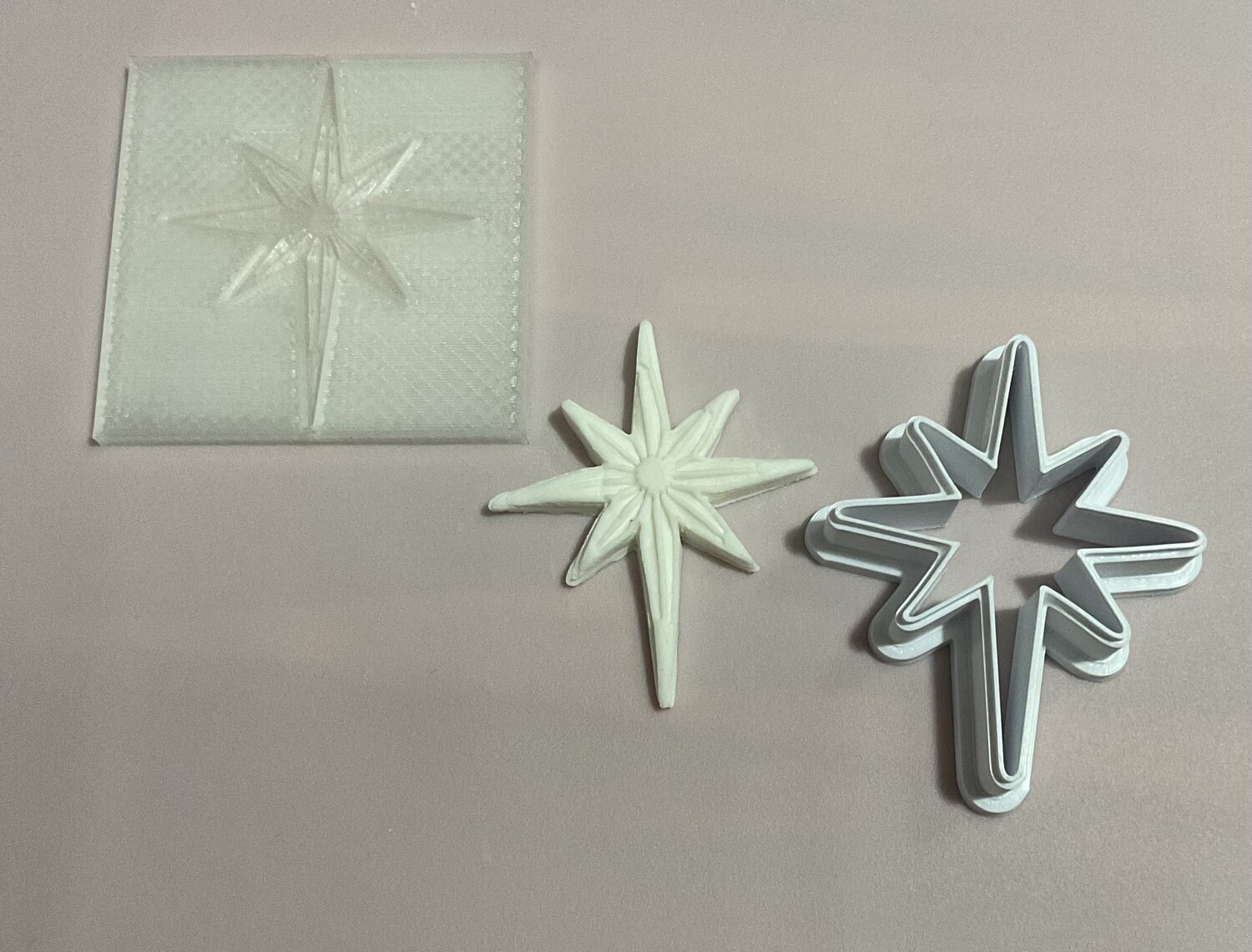 Star of Bethlehem