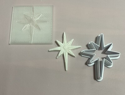 Star of Bethlehem Star of Bethlehem