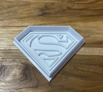 Superman Logo