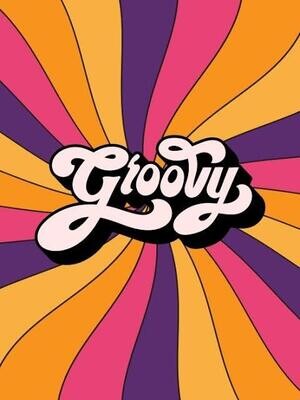 All things Groovy