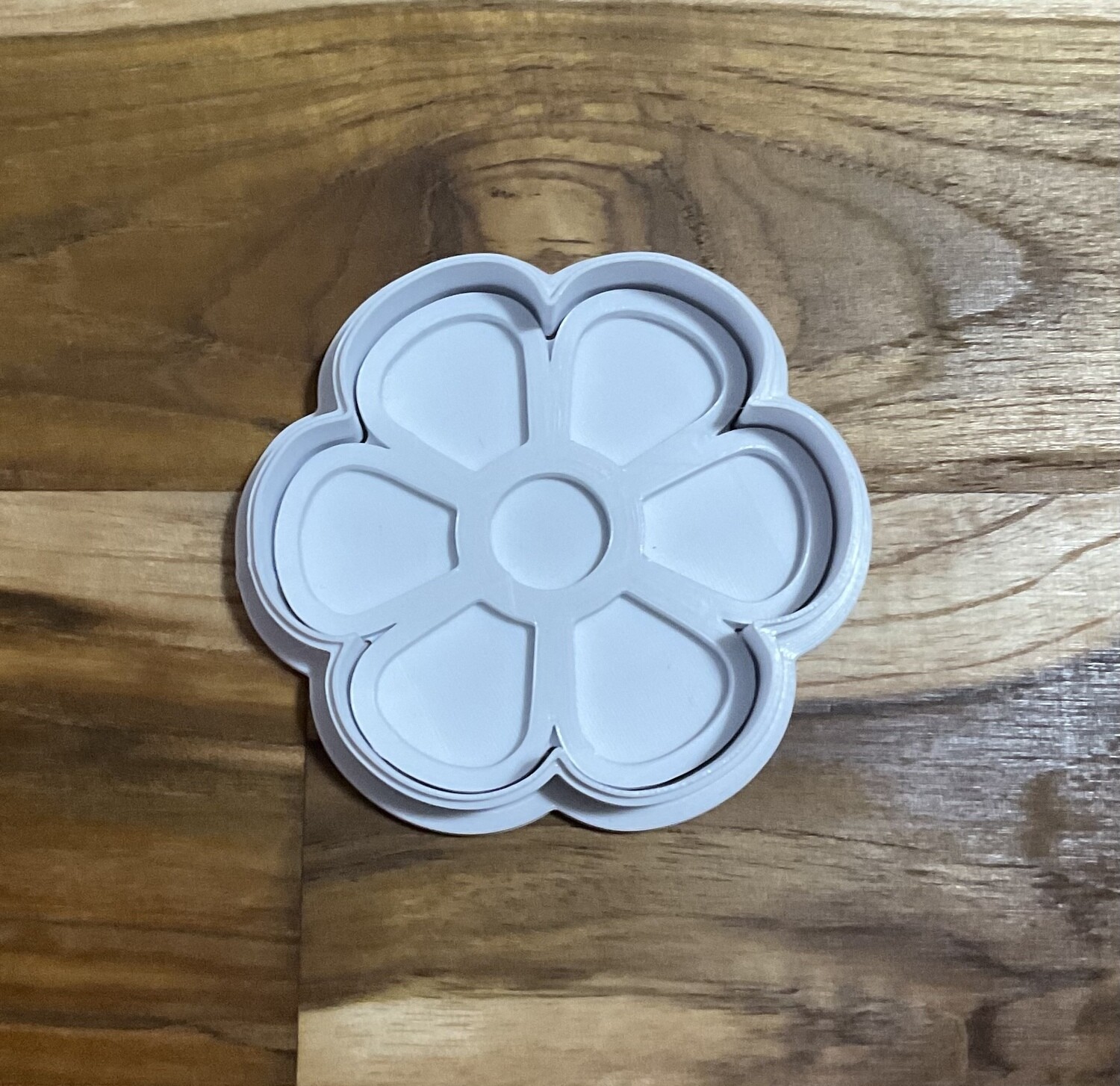 6 Petal Daisy