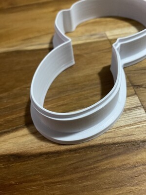 Big Rattle cutter