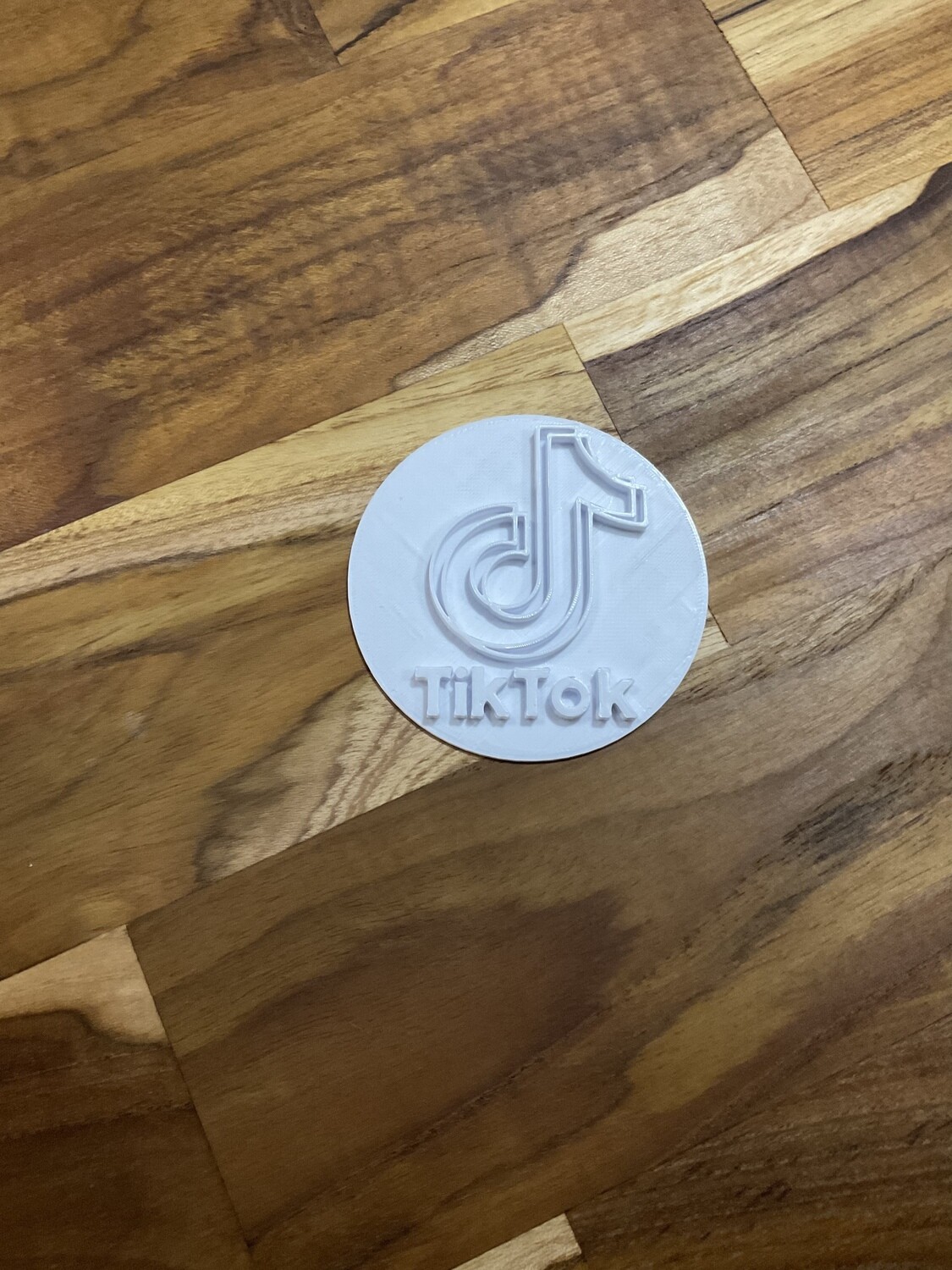 CLEARANCE TikTok