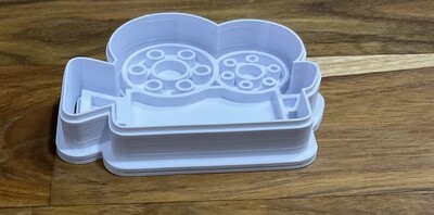 Movie Camera