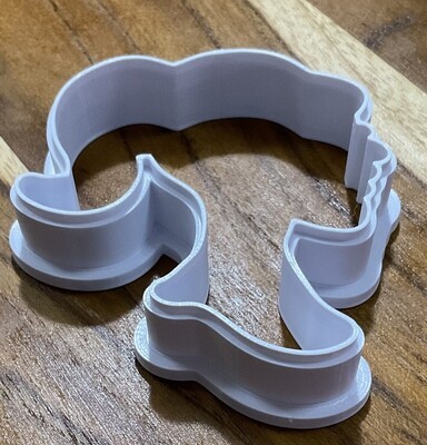 Barbie Head Cutter