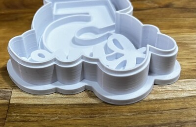 Cloud number 5