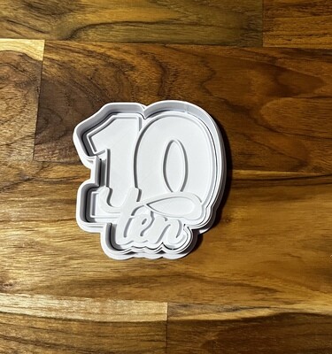 Cloud number 10