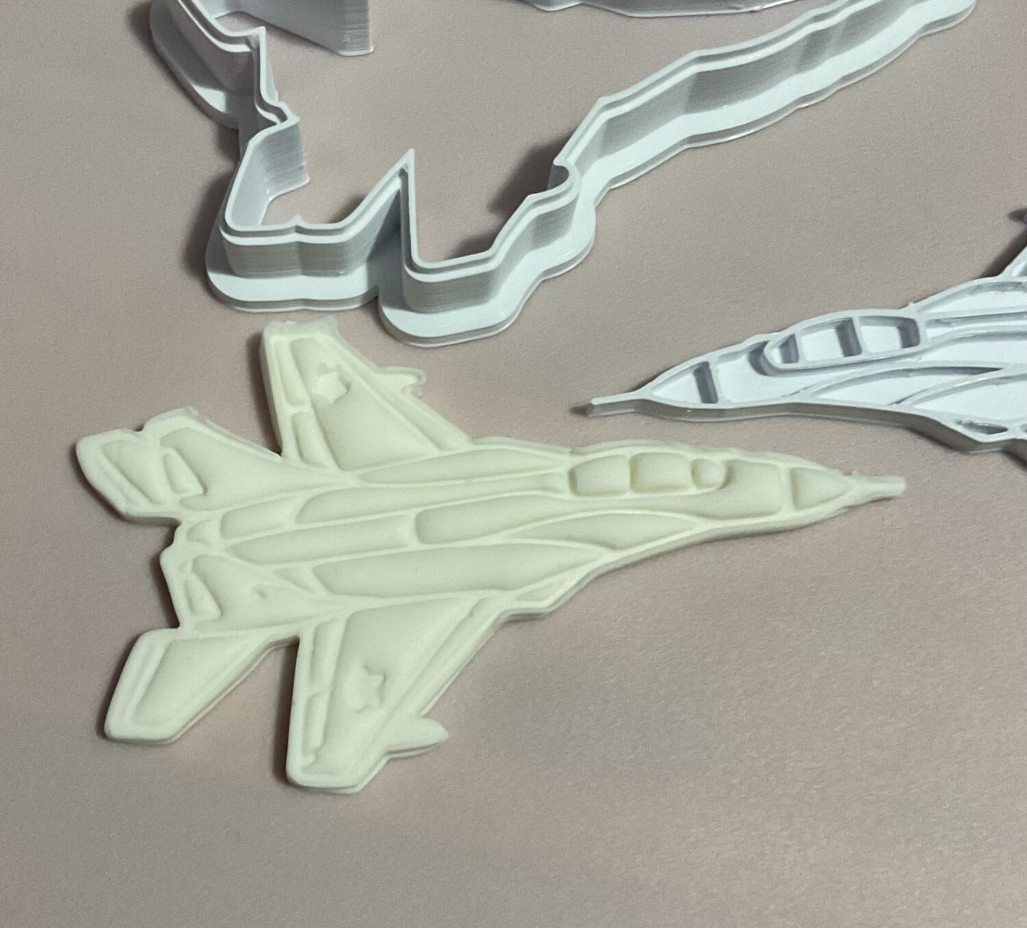Fighter Plane